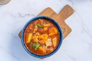 Sweet And Sour Fish Gravy [10 Pcs]