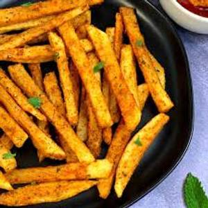 Masala French Fries