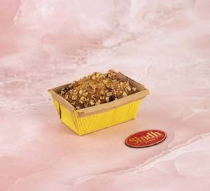 Mini Dates Walnut Cakes