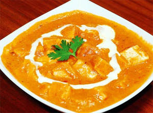 Paneer Begum Bahar