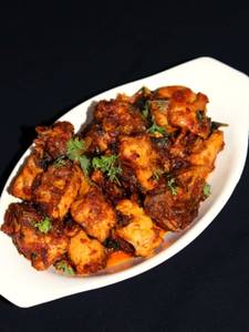 Chicken Oil Fry [250 grams]