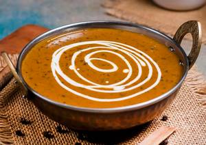 Dal Makhani
