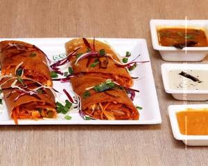 Chinese Delight Dosa