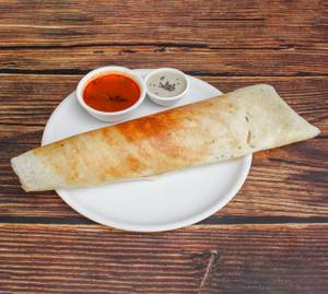 Cheese Sada Dosa