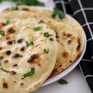 Tandoori Butter Naan