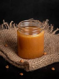 Caramel Sauces