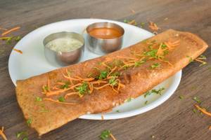 Onion Dosa