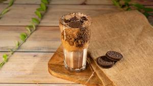 Oreo Shake