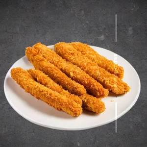 Chicken Cheese Finger