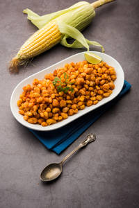 Crispy Corn