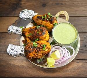 Tangdi Chicken Leg Piece