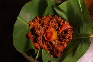 Tomato Fry