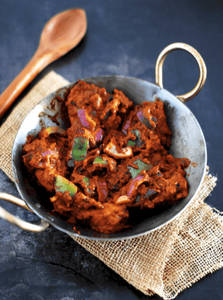 Kadai Chicken