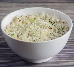Jeera Rice     