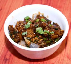 Gobi Manchurian