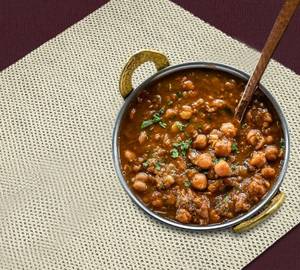 Chole Masala
