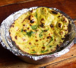 Missi Roti