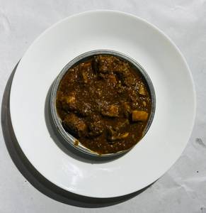 Beaf liver