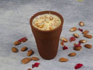 Kesar Badam Lassi