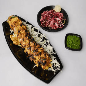 Banjara Paneer Tikka