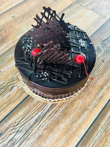 Choco Blast Cake