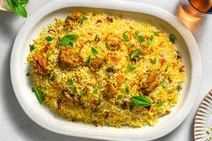 Veg Fry Rice