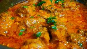 Rara Chicken