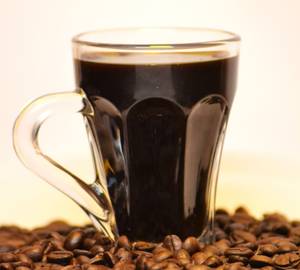 Black Coffee 