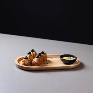 Corn Cheese Ball
