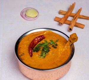 Darbari Chicken