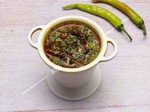 Dal Tadka