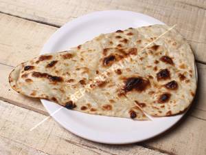 Butter Naan