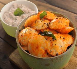 Masala Idli