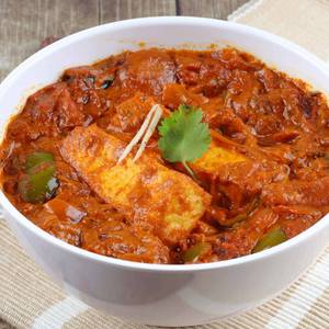 Paneer Handi