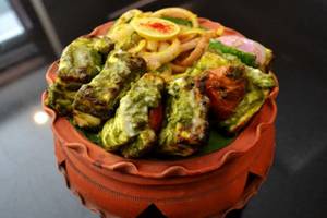 Pahadi Paneer Tikka