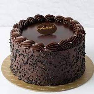 Spl. Chocolate Cake 2 Pound