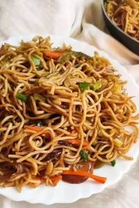Veg Chowmein