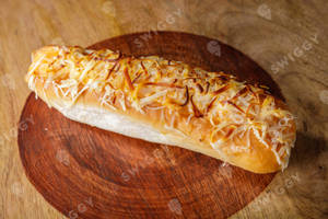 Veg Paneer Hot Dog