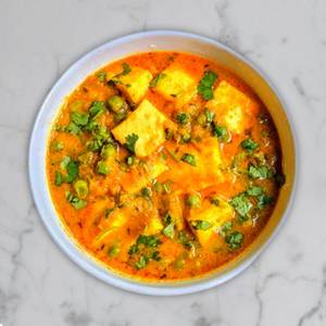 Paneer Butter Masala                                                              