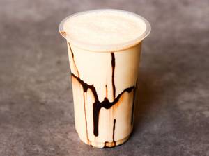 Cold Coffee