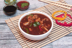 Five Spice Lamb