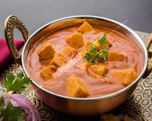 Paneer Butter Masala