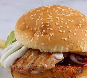 Veg Burger