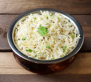 Jeera Rice