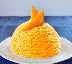 Mango  Ice Cream