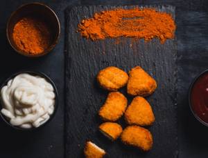 Chicken Nuggets - 5pc