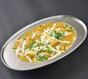 Shahi Paneer