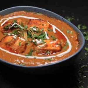 Paneer Tikka Masala