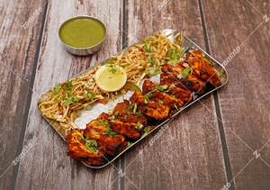 Paneer Tikka