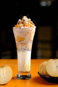 Chikku Falooda